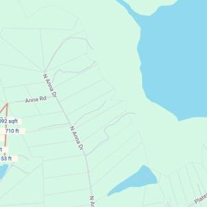 Photo #3 of ANNA RD, LOUISA, VA 3.0 acres