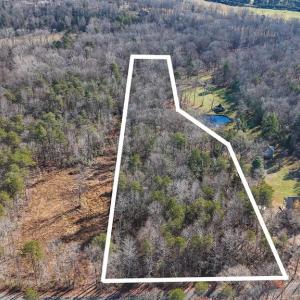 Photo #1 of VERMONT RD, RHOADESVILLE, VA 5.5 acres