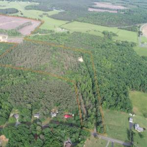 Photo #2 of HADEN MARTIN ROAD, PALMYRA, VA 137.7 acres