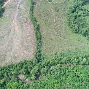 Photo #4 of WEST RIVER ROAD, SCOTTSVILLE, VA 249.0 acres