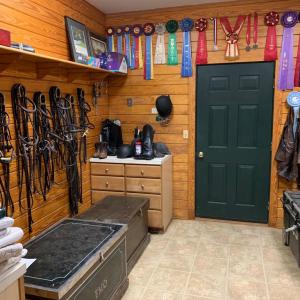 Photo #8 of 7351 LEIGH RD, WARRENTON, VA 18.0 acres