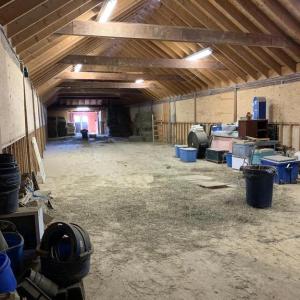 Photo #11 of 7351 LEIGH RD, WARRENTON, VA 18.0 acres