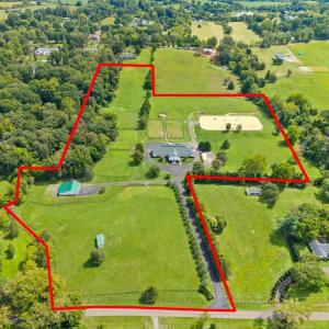 Photo #29 of 7351 LEIGH RD, WARRENTON, VA 18.0 acres