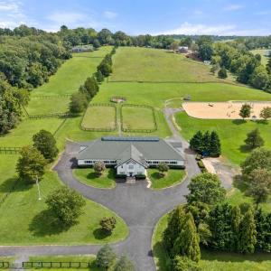 Photo #20 of 7351 LEIGH RD, WARRENTON, VA 18.0 acres