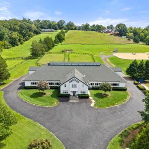 Photo #1 of 7351 LEIGH RD, WARRENTON, VA 18.0 acres