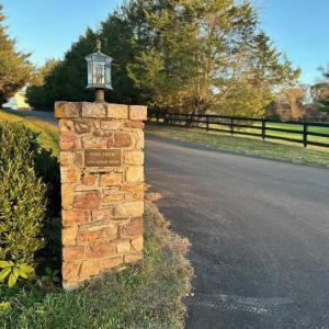 Photo #2 of 7351 LEIGH RD, WARRENTON, VA 18.0 acres