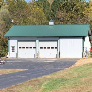 Photo #25 of 7351 LEIGH RD, WARRENTON, VA 18.0 acres