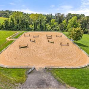 Photo #32 of 7351 LEIGH RD, WARRENTON, VA 18.0 acres