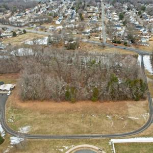 Photo #2 of 10434 TIDEWATER TRAIL, FREDERICKSBURG, VA 5.3 acres