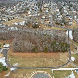 Photo #3 of 10434 TIDEWATER TRAIL, FREDERICKSBURG, VA 5.3 acres