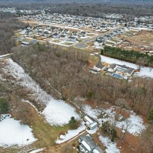 Photo #16 of 10434 TIDEWATER TRAIL, FREDERICKSBURG, VA 5.3 acres