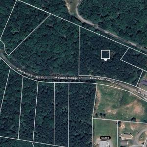 Photo #3 of 13009 LAKE ANNA VILLAGE DR, SPOTSYLVANIA, VA 23.5 acres