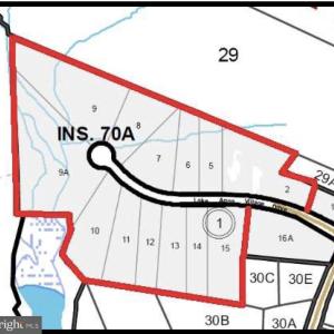 Photo #1 of 13009 LAKE ANNA VILLAGE DR, SPOTSYLVANIA, VA 23.5 acres