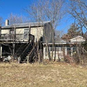 Photo #11 of 133 PAINTERS WOODS RD, LURAY, VA 5.6 acres