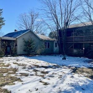 Photo #12 of 133 PAINTERS WOODS RD, LURAY, VA 5.6 acres
