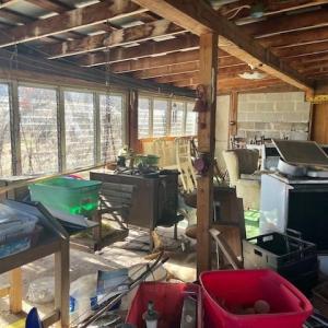 Photo #19 of 133 PAINTERS WOODS RD, LURAY, VA 5.6 acres