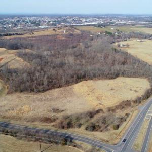 Photo #4 of CHANDLER ST, CULPEPER, VA 8.3 acres