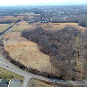 Photo #12 of CHANDLER ST, CULPEPER, VA 8.3 acres