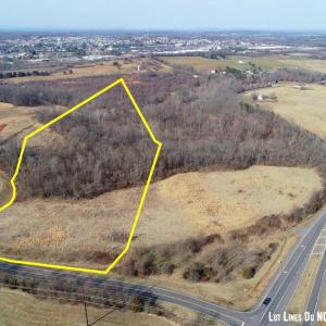 Photo #2 of CHANDLER ST, CULPEPER, VA 8.3 acres