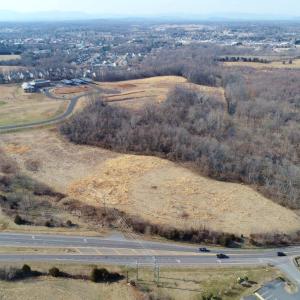 Photo #5 of CHANDLER ST, CULPEPER, VA 8.3 acres