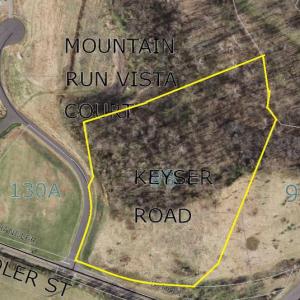 Photo #8 of CHANDLER ST, CULPEPER, VA 8.3 acres