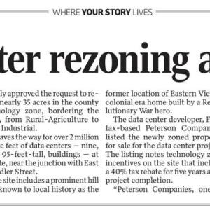 Photo #21 of CHANDLER ST, CULPEPER, VA 8.3 acres