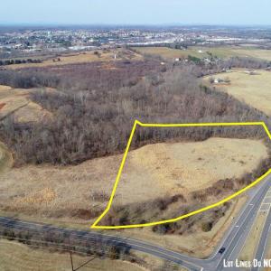 Photo #2 of KEYSER RD, CULPEPER, VA 5.3 acres