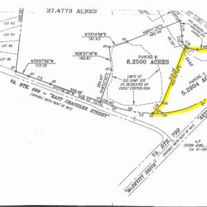 Photo #7 of KEYSER RD, CULPEPER, VA 5.3 acres