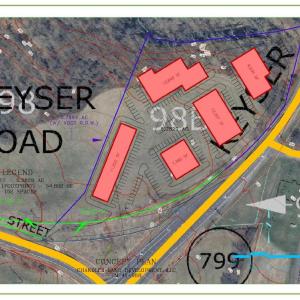 Photo #10 of KEYSER RD, CULPEPER, VA 5.3 acres