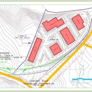 Photo #11 of KEYSER RD, CULPEPER, VA 5.3 acres
