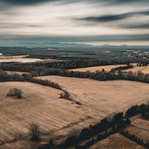 Photo #1 of ELLIS RD, LIGNUM, VA 54.2 acres
