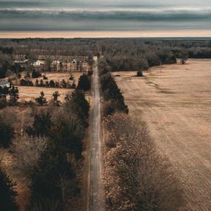 Photo #14 of ELLIS RD, LIGNUM, VA 54.2 acres