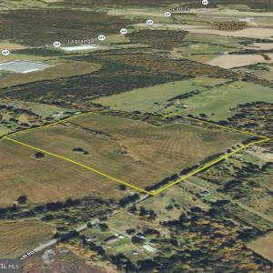 Photo #56 of ELLIS RD, LIGNUM, VA 54.2 acres