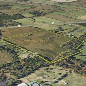 Photo #57 of ELLIS RD, LIGNUM, VA 54.2 acres