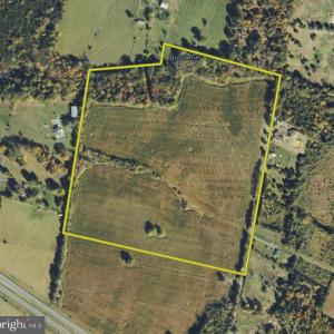 Photo #58 of ELLIS RD, LIGNUM, VA 54.2 acres