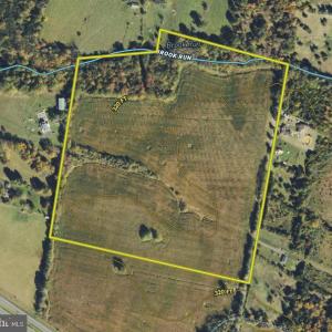 Photo #59 of ELLIS RD, LIGNUM, VA 54.2 acres