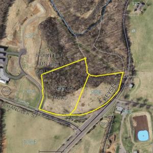Photo #8 of KEYSER RD, CULPEPER, VA 13.5 acres