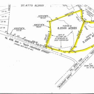 Photo #7 of KEYSER RD, CULPEPER, VA 13.5 acres