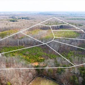 Photo #1 of VAWTER CORNER, LOUISA, VA 50.5 acres