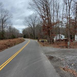 Photo #2 of 6437 HICKORY RIDGE RD, SPOTSYLVANIA, VA 9.2 acres