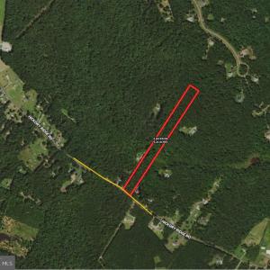Photo #4 of 6437 HICKORY RIDGE RD, SPOTSYLVANIA, VA 9.2 acres