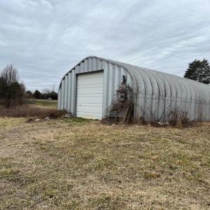 Photo #2 of 6485 S SEMINOLE TRAIL, ROCHELLE, VA 9.0 acres