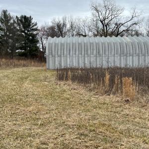 Photo #3 of 6485 S SEMINOLE TRAIL, ROCHELLE, VA 9.0 acres