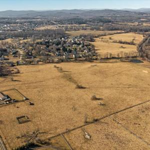 Photo #8 of RECTORTOWN RD, MARSHALL, VA 18.0 acres