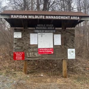 Photo #1 of REVENOOER, MADISON, VA 3.1 acres