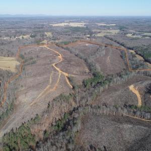Photo #1 of PATTESON PLACE ROAD, SCOTTSVILLE, VA 148.6 acres