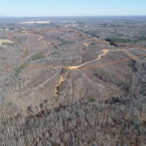 Photo #2 of PATTESON PLACE ROAD, SCOTTSVILLE, VA 148.6 acres