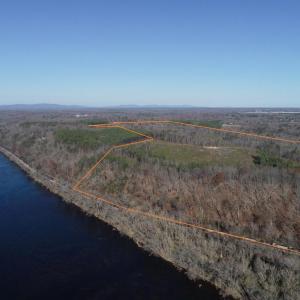 Photo #20 of OLD DRIVER HILL ROAD, SCOTTSVILLE, VA 303.0 acres