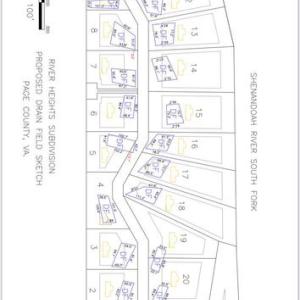 Photo #4 of KAUFFMANS MILL RD, LURAY, VA 1.0 acres