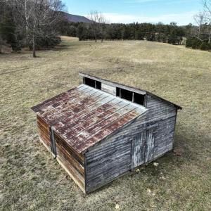 Photo #11 of 4 SHULER LN, STANLEY, VA 8.9 acres